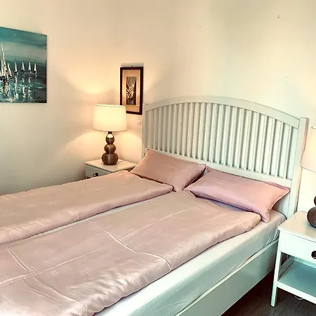Queen Home Nadia Venice Exterior photo