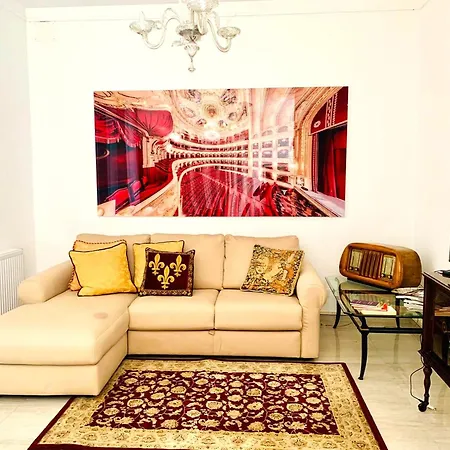 Queen Home Nadia Venice Exterior photo